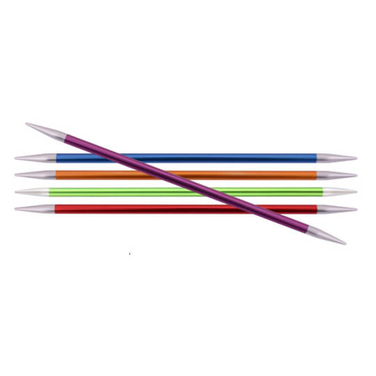 Double Point Needle 2.5mm